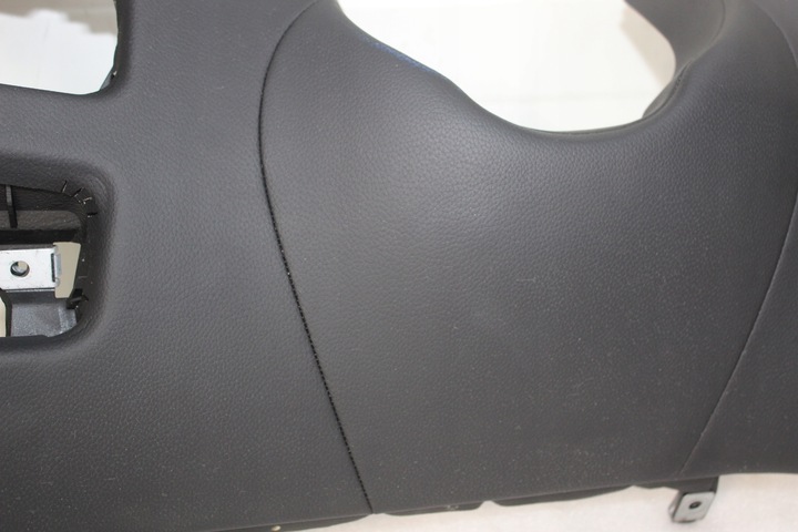 фото №9, Mercedes cls w219 защита нижняя колонки рулевого оттенок чёрный eu