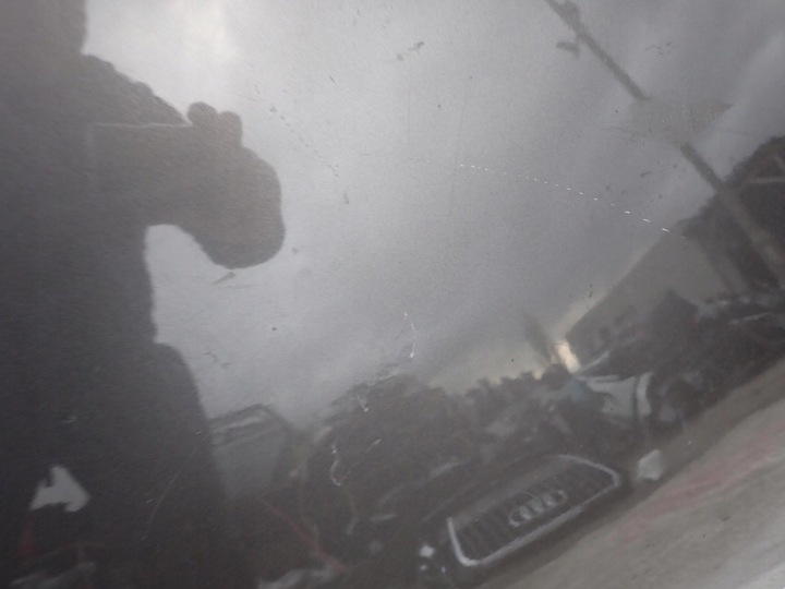 фото №7, Citroen berlingo ii 2 08-18 капот крышка двигателя