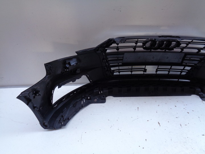 фото №8, Бампер переднее audi a3 8v 8v5 16- рестайлинг sedan cabrio номер 43314