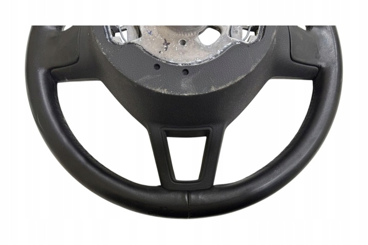 фото №8, Руль skoda octavia iii 5e3 3v0419091l 1.8l бензин 2016