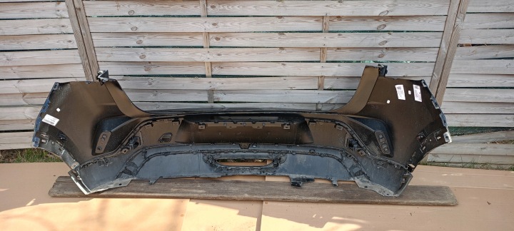 фото №8, Задній бампер opel mokka ii 2 21-24rok 9835248380 9837192180 оригінал
