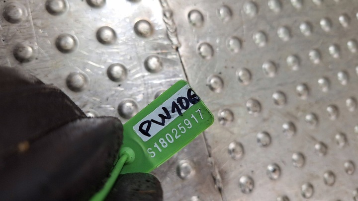 фото №6, Полуось левая короткая перед 1k0407271bj a3 8p golf v passat cc octavia ii 2.0