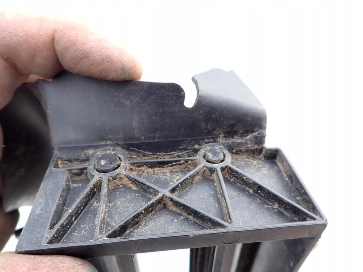 фото №15, Bmw x5 g05 18- впуск руль ролета воздуха