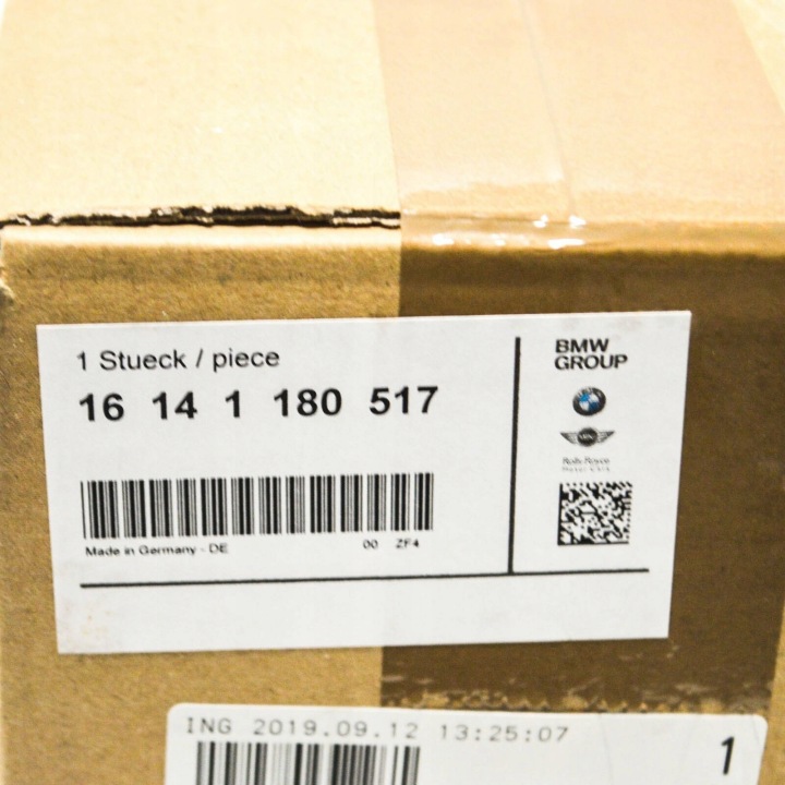 фото №10, Bmw 3 e36 fuel насос sending unit 16141180517 2.5 бензин