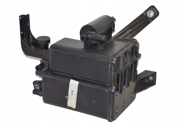 фото №6, Audi q7 фильтр угольный 7l8201801a