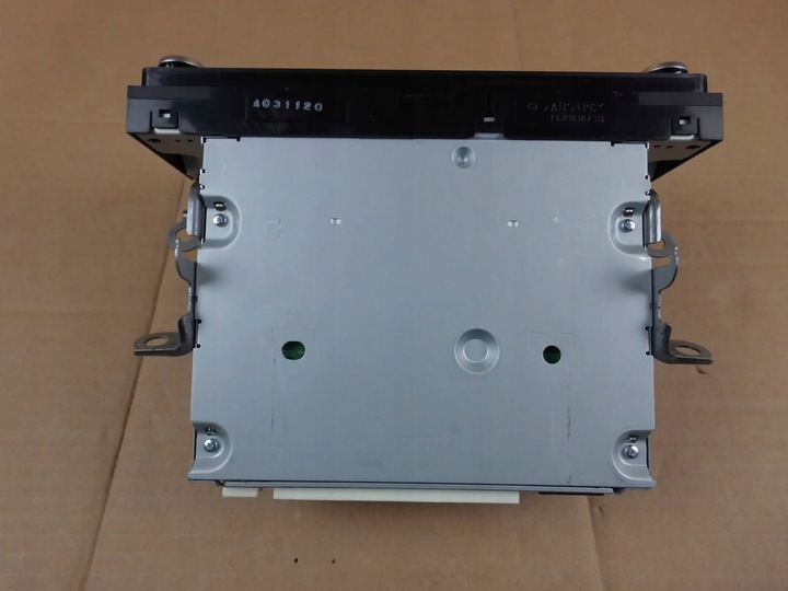 фото №7, Toyota corolla e210 e21 2021 рестайлинг радио дисплей экран 8614002c80