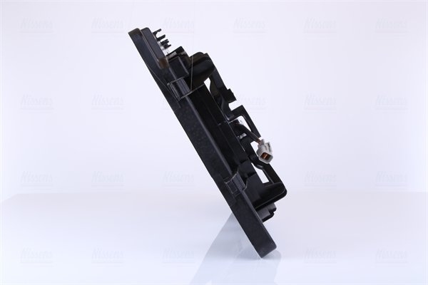 фото №15, Вентилятор радіатор [nissens]