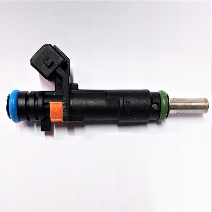 фото №1, Инжектор форсунка alfa romeo 159 1.8 mpi оригинал