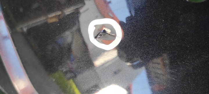 фото №11, Seat ateca cupra 575 бампер задний lubań