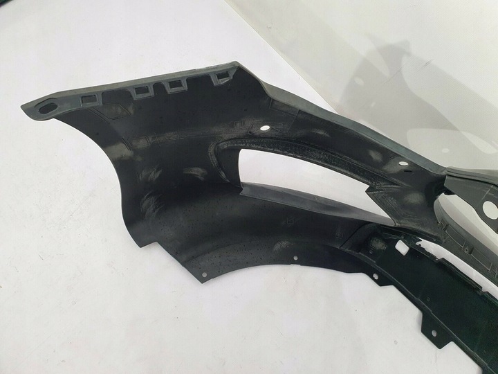 фото №6, Maserati quattroporte gts gransport 2017- бампер переднее перед 670066509