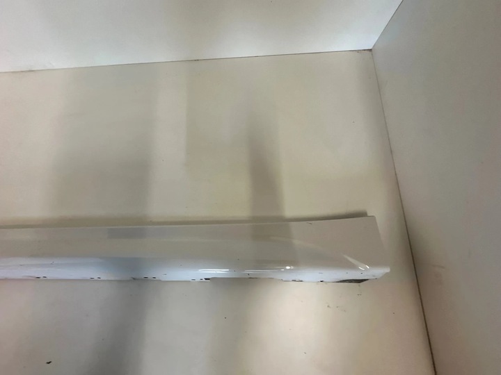 фото №5, Bmw 3 f30 f31 планка порогова ліва м-пакет a300