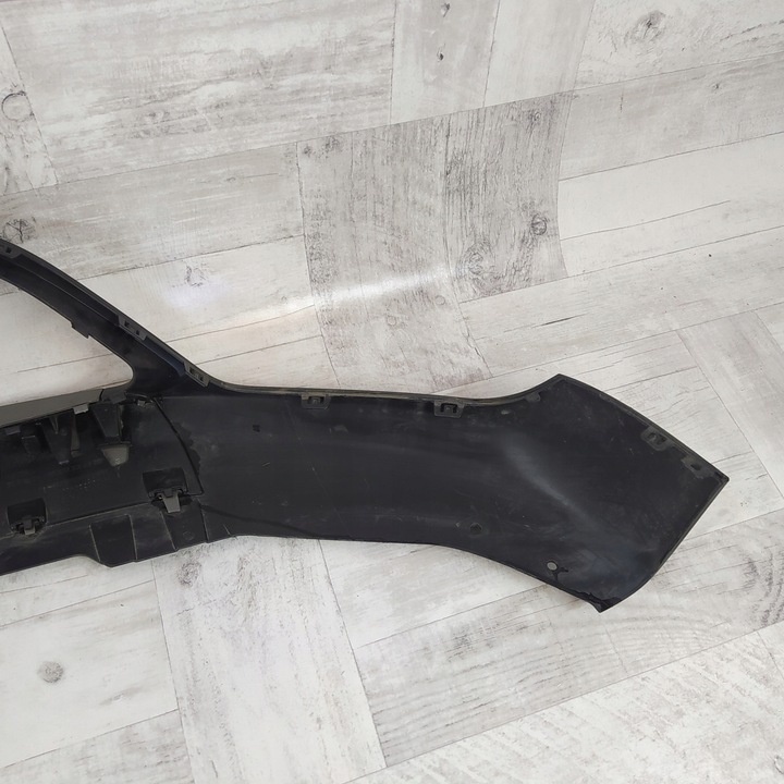 фото №15, Bmw x1 f48 рестайлінг накладка спойлер бампера перед 7954209