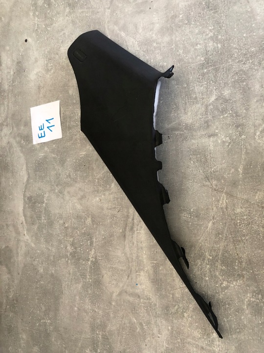 фото №1, Защита стойка левый зад audi a5 купе 8t0867287a