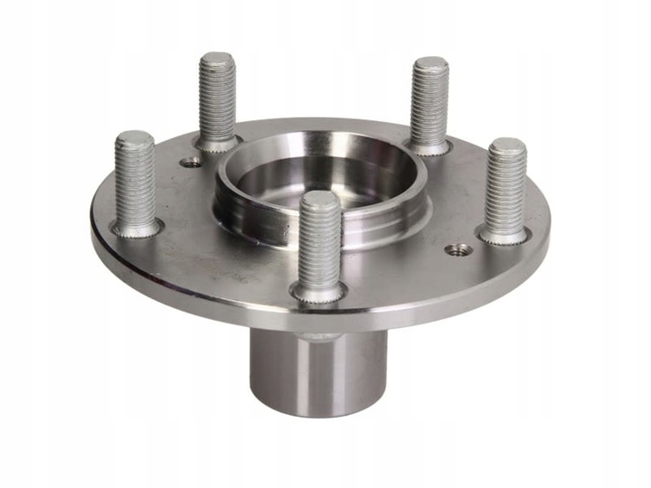 фото №1, Ступица колёса перед подходит для: honda civic viii, crossroad 1.4/1.8/2.2d