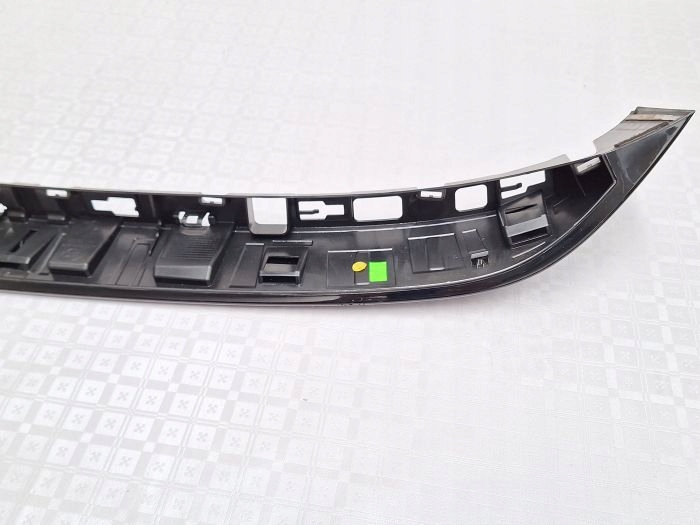 фото №8, Skoda kodiaq спойлер крышки зад 565827444b