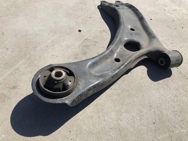 фото №7, Kia sportage iv 1.6 важіль лівий перед 54500-f1000