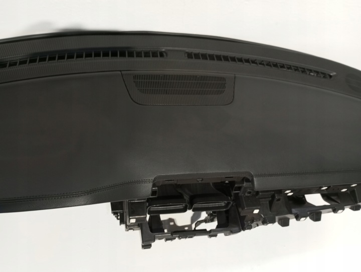 фото №5, Консоль pulpit панель jeep compass ii рестайлінг po рестайлінг