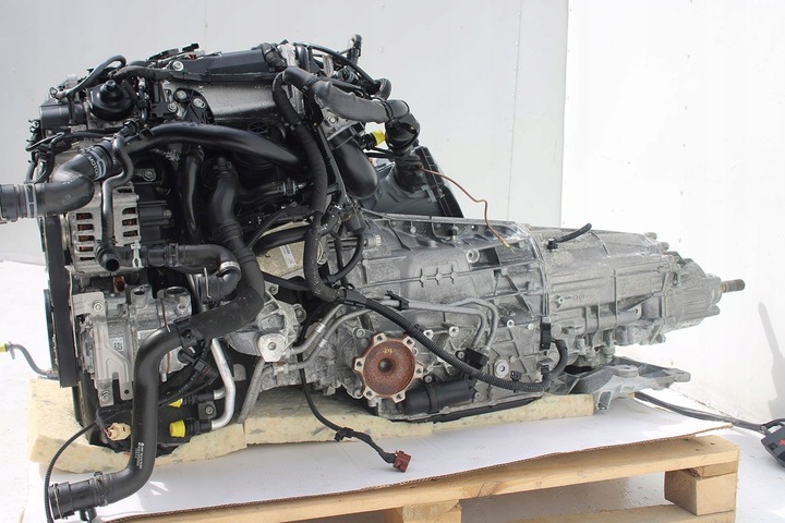 фото №14, Audi катализатор фильтр частиц твердых dpf 04l131669h 04l131765bp 04l131669