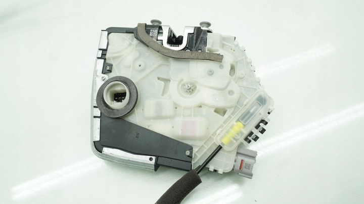 фото №3, Lexus lbx замок двері перед лівий 2312191038 переднє 2024r-