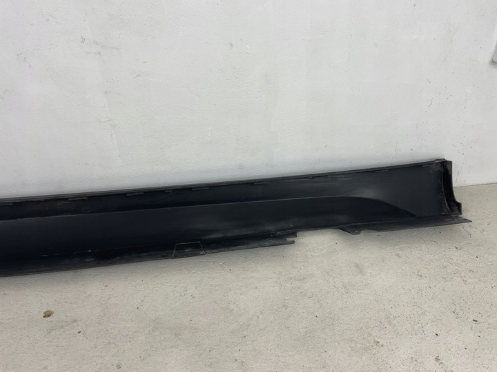 фото №8, Планка накладка порогова поріг bmw x1 e84 права 51122990170 2990170