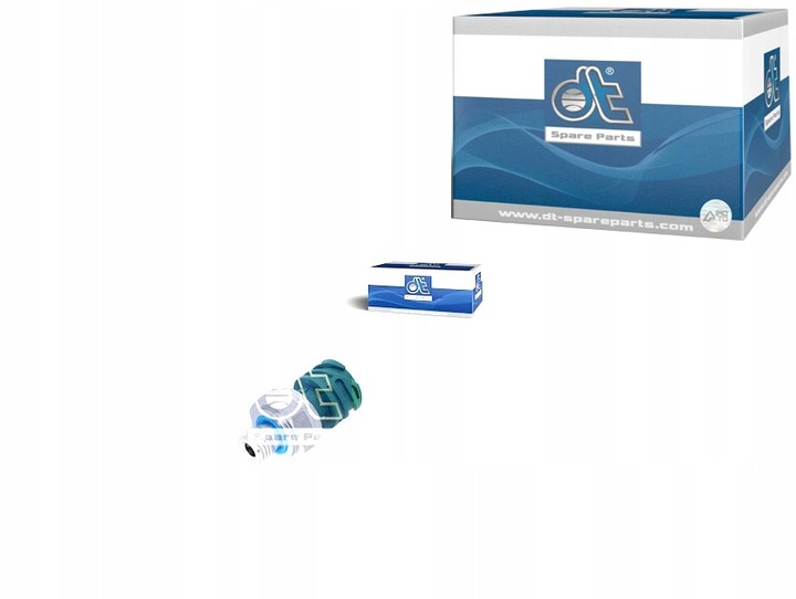 фото №1, Датчик тиску w колекторі ssącym daf dt spare запчастини