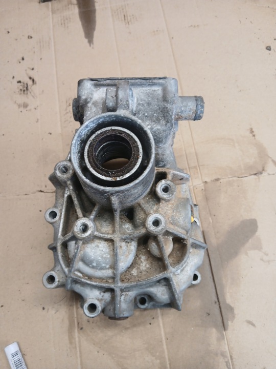 фото №7, Suzuki jimny iii 1.3 m13a корпус коробки коробка передач r7me