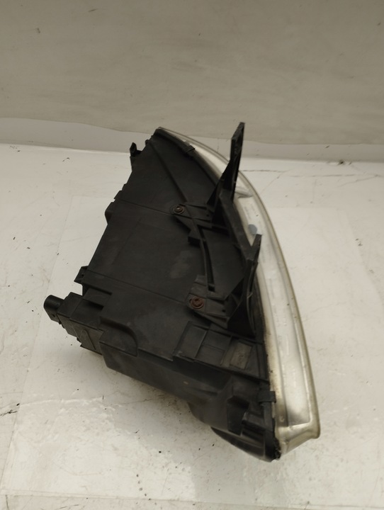 фото №13, Volkswagen transporter t5 лампа правая передняя 7h1941016l