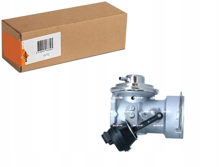 фото №1, Клапан egr seat cordoba ibiza iii skoda fabia i vw polo 1.9d