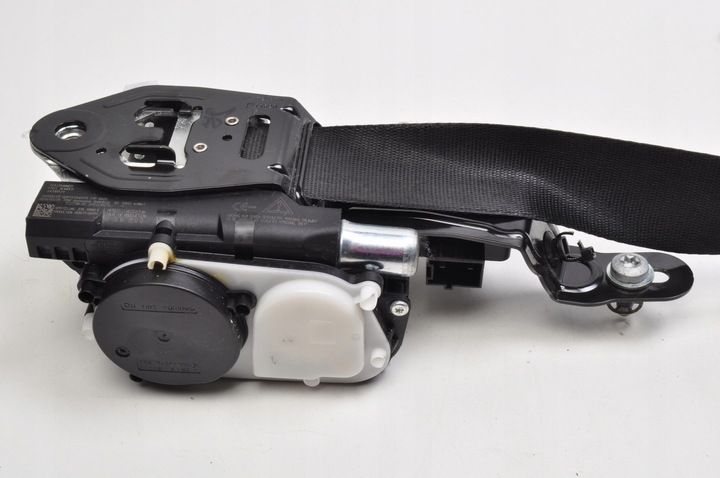 фото №11, Mercedes w213 pas безопасности левый перед переднее a2138605500