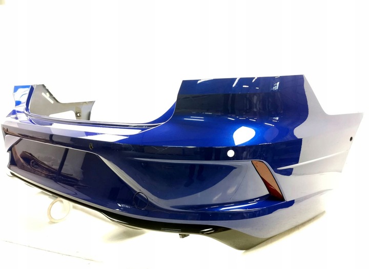 фото №12, Новий org бампер зад vw arteon 3h r 6xpdc ld5k