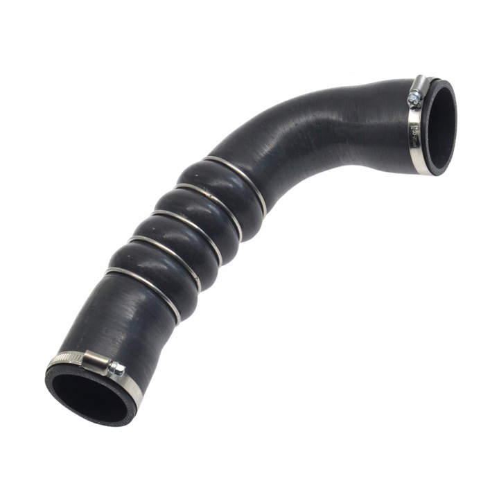 фото №12, Шланг труба інтеркулер audi a6 2.7 tdi 4f0145738f