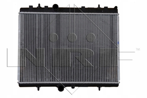 фото №6, Радіаторів двигуна citroen c4 04- 1.6 hdi 16v / 3