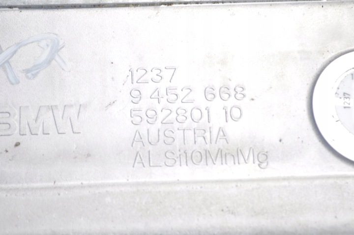 фото №7, Bmw ix3 g08 i4 g26 двигатель электрический 9452668 1 ha0001n0
