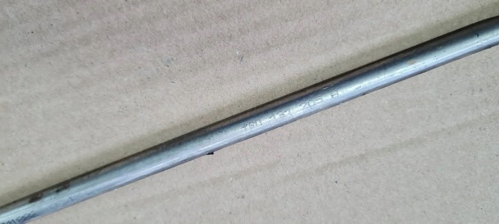 фото №6, A6 c7 4g рестайлінг датчик тиску вихлопних газів 3.0 tdi crt 059906051e
