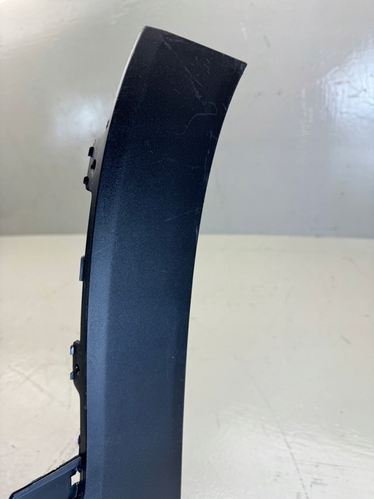 фото №11, Hyundai santa fe iv 4 18r- спойлер накладка бампера зад задня 86612-s1000