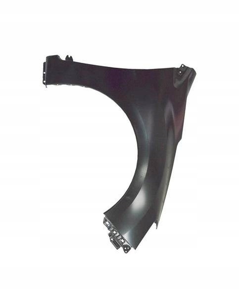 фото №12, Крыло subaru impreza/xv 2012- 57120fj0109p правое