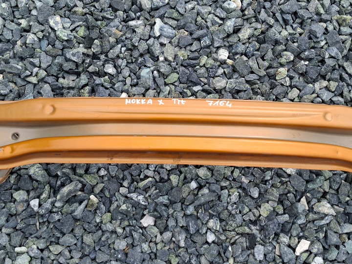 фото №6, Балка pod бампер задняя балка зад opel mokka x #7164