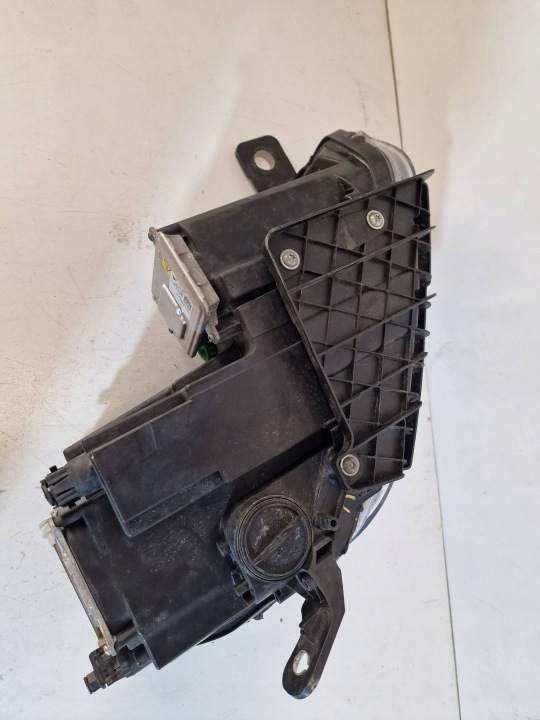 фото №9, Maserati ghibli iii 13-17 фара ліва ксенон поворотний led оригінальна 670004660