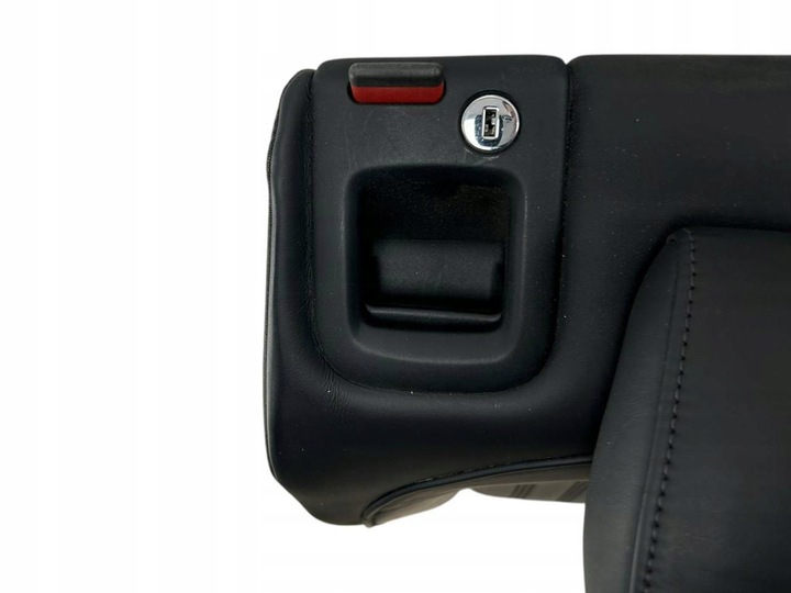 фото №9, Audi a6 s6 c7 4g 2016 сиденья / диван / комплект