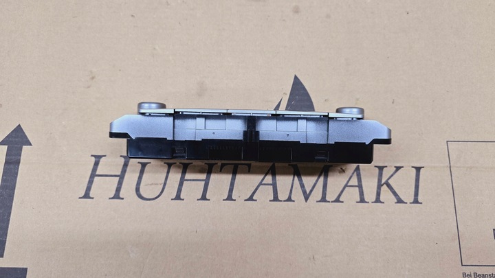 фото №12, S-max mk1 mondeo mk4 galaxy mk2 mk3 панель повітропровід кондиціонера європа гарний