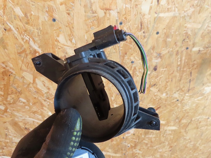 фото №1, Ford focus iii 1.6 tdci витратомір av61-9c623-cb