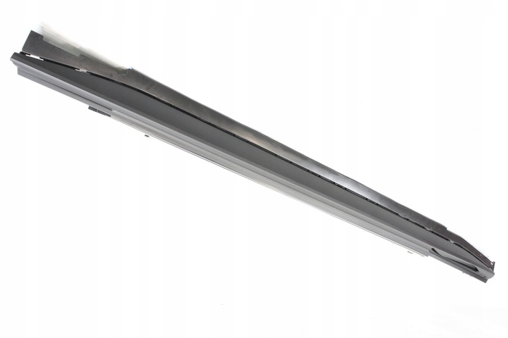 фото №1, Накладка планка порогова права bmw i4 g26 edrive35 edrive40 5a360f2