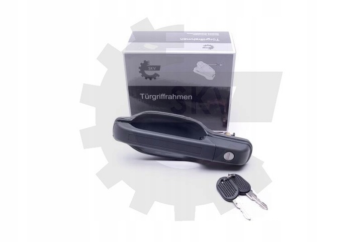 фото №9, Esen skv 96skv176 ручка дверь