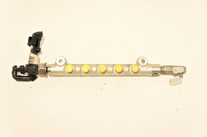 фото №1, Планка вприскувальний insignia astra k 1,6cdti 55570022