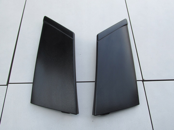 фото №1, Захист рамка планка двері перед kuga mk1 2008 - 2012