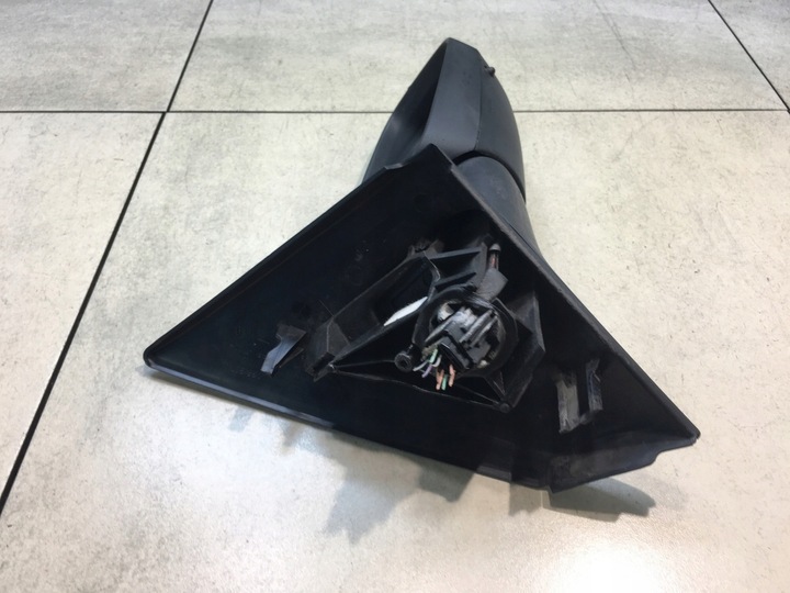 фото №6, Дзеркало праві megane ii 1.5 dci