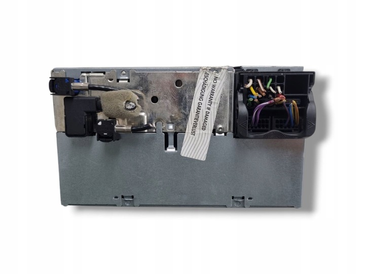 фото №10, Радіо автомобільні opel vectra c рестайлінг 2008 24461297