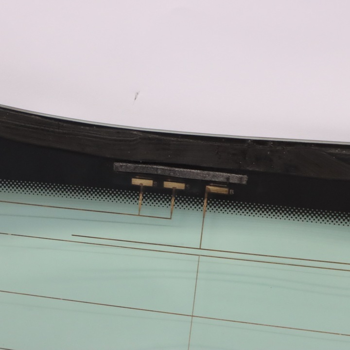 фото №13, Audi a1 8x стекло задняя стекло крышки багажника as2 8x3845501a