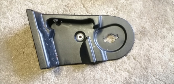 фото №1, Mini cooper f55 защита багажника правая 7298618