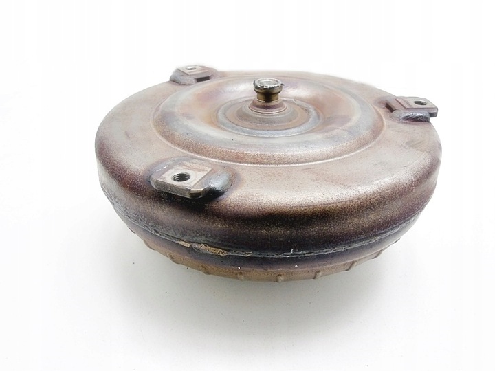 фото №3, Зчеплення автомат 1.8 zafira vectra astra h signum